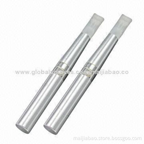 Hot Electronic Cigarettes with Changeable System, Long Atomizer Lifespan, Various Colors Available